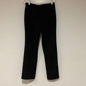 BB Dakota 
High-Rise Black pant new without Tag